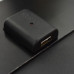 Panneau solaire monocristallin 5V 1A 6W avec connexion USB Panneau solaire monocristallin 5V 1A 6W avec connexion USB
