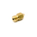 0.4mm Nozzle MK8 Brass