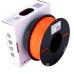 PLA+ Filament 1.75mm Orange 1Kg eSun