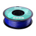PETG Solid Filament 1.75mm Blue 1Kg eSun