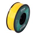PETG Solid Filament 1.75mm Gelb 1Kg eSun