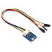 Capteur de couleurs RGB TCS34725 I2C Waveshare