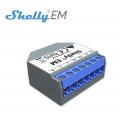 Shelly EM 2-Kanal Energiemessgerät