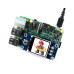 Schermo LCD 128x128 1.44 pollici HAT per Raspberry Pi