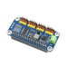 Servo Driver HAT for Raspberry Pi 16-channel with I2C