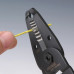 Engineer PA-05 Wire Stripper with Crimp Function