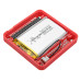Modulo batteria M5Stack 700mAh per ESP32 Core