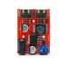 5V 3A LM2596 Dual DC-DC Step-Down with USB