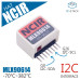 M5StickC NCIR Hat capteur de température MLX90614