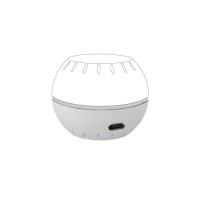 USB Power Adapter White for Shelly H&T