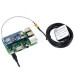 GPS L76X Multi-GNSS HAT per Raspberry Pi