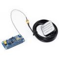 GPS L76X Multi-GNSS HAT für Raspberry Pi