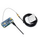 GPS L76X Multi-GNSS HAT per Raspberry Pi