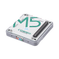 Modulo di estensione M5Stack COMMU RS485/TTL CAN/I2C Port
