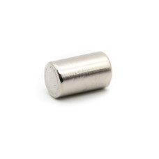 6x10mm Neodymium Rod Magnet