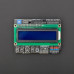 DFRobot 1602 LCD Keypad Shield pour Arduino