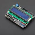 DFRobot 1602 LCD Keypad Shield für Arduino