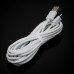 3m Quality Micro USB Cable white