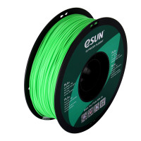 PLA+ Peak Green Filament 1.75mm 1Kg eSun