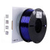 PETG Blau Transparent Filament 1.75mm 1Kg eSun