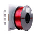 Filament PETG Magenta Transparent 1.75mm 1Kg eSun