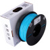 PLA+ Light Blue Filament 1.75mm 1Kg eSun