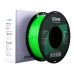 TPU-95A Green Transparent Elastic Filament 1.75mm 1Kg eSun