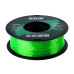 TPU-95A Verde Filamento elastico trasparente 1.75mm 1Kg eSun