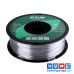 eSilk-PLA Silber Filament 1.75mm 1Kg eSun