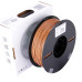 PLA+ Light Brown Filament 1.75mm 1Kg eSun