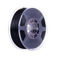 eABS-Max filamento nero 1.75mm 1Kg eSun