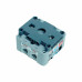 BaseX M5Stack compatible avec Lego Mindstorms EV3 et NXT