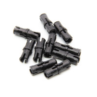 M5Stack Pin di Fissaggio nero 2780 10 pezzi