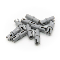 M5Stack Mounting Pin Grey 2780 10 Pieces