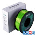 Filament eSilk-PLA Lime 1.75mm 1Kg eSun