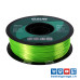 eSilk-PLA Lime Filament 1.75mm 1Kg eSun