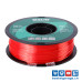 eSilk-PLA Rot Filament 1.75mm 1Kg eSun