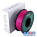 eSilk-PLA Filamento Rosa 1.75mm 1Kg eSun