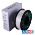 Filament eSilk-PLA Blanc 1.75mm 1Kg eSun
