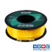 eSilk-PLA Gelb Filament 1.75mm 1Kg eSun