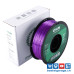 Filament eSilk-PLA Violet 1.75mm 1Kg eSun