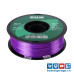 Filament eSilk-PLA Violet 1.75mm 1Kg eSun