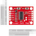 Amplificateur de cellule de charge SparkFun HX711 24 bits