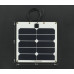 Module solaire monocristallin semi-flexible 5V 2A 10W
