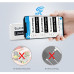 Display e-Ink / e-Paper NFC passivo da 2,13 pollici