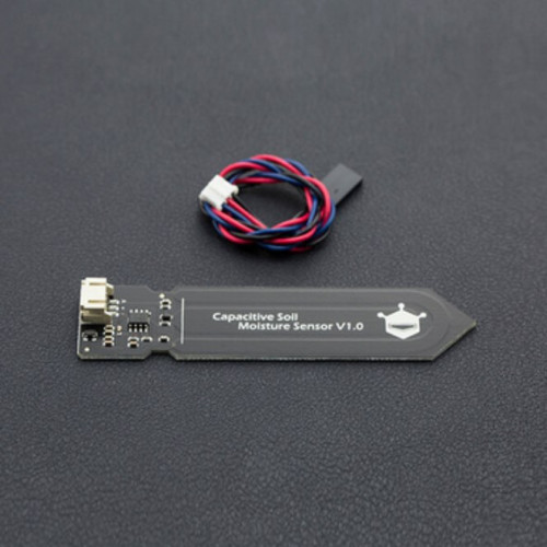 SEN0193 Dobot, Carte Add-On Module Capteur D'humidité Du Sol, Capacitif Série Gravity, Arduino