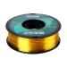 PETG Gelb Transparent Filament 1.75mm 1Kg eSun