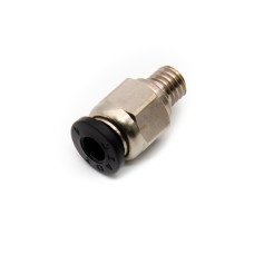 4mm M6 PTFE Hose Connection Push-Fitting
