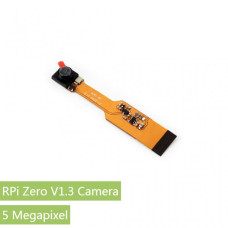 Raspberry Zero V1.3 mini Kamera