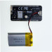 CubeCell GPS-6502 868MHz Lora Nodo HTCC-AB02S